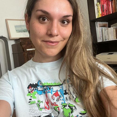 Isabel Brandão 3