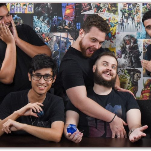 corvo completo